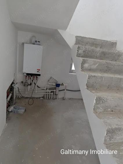 Vila superba in Buftea P+1 - 6