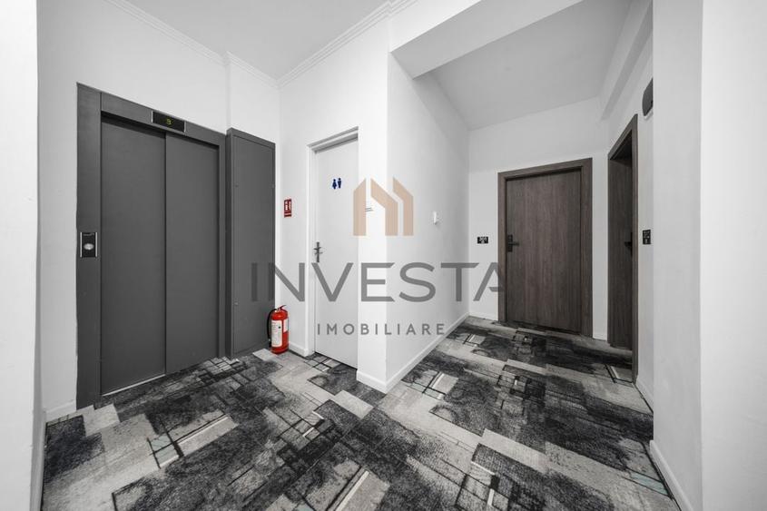 Cladire multifunctionala de vanzare - Hotel aproape de Piata Cipariu! - 10