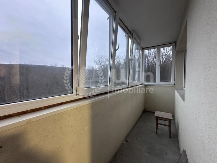 Apartament 3 camere decomandat | Et. 5/10 | 66mp | Parang | Manastur - 8