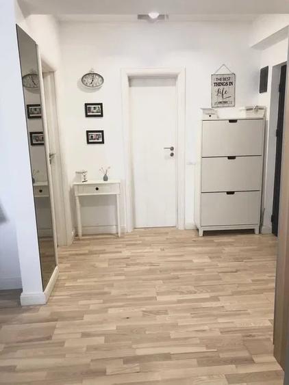 Apartament 2 camere zona Grozăvești Politehnica Regie complex Novum Invest - 8