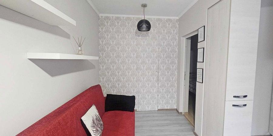 PF inchiriez apartament 1 camera zona Iulius str. Dunarii - 3