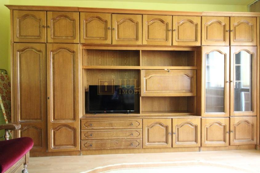 Apartament 3 camere, decomandat, 2 bai, zona Aradului - 8