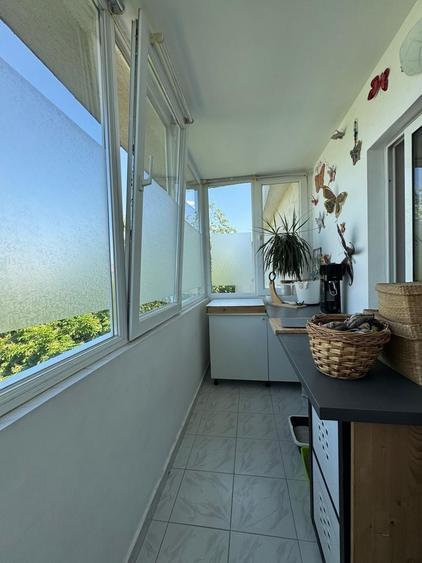 Apartament 3 camere| DECOMANDAT| BANEASA+loc de parcare - 22