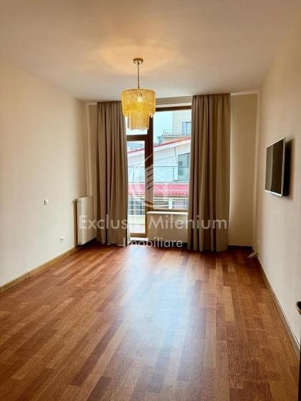 Ap 4 camere Nemobilat Barbu Vacarescu - Fabrica de Glucoza - 4