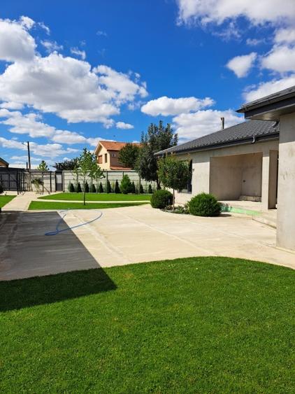 CASA CUMPANA LA ALB | TEREN 814 | BECI + PUT DE APA | - 4