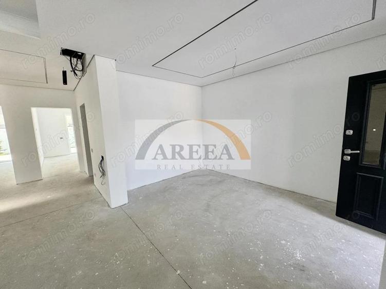 Vila 5 camere Bulevardul Pipera strada privata - 2