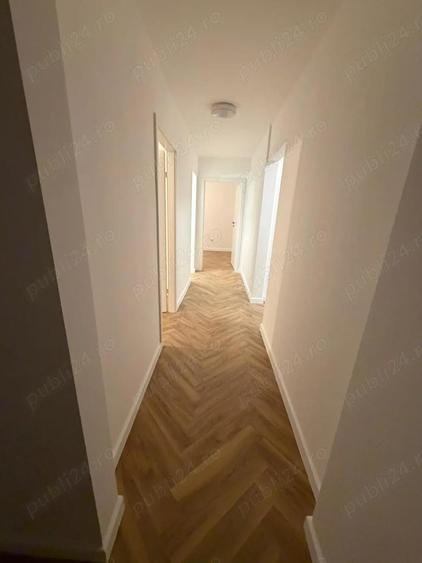 Apartament 4 camere decomandate ultrafinisat | Gheorgheni | 78 mp | Etaj 3 4 | Instala?ii noii - 7