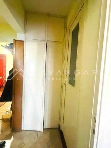 | Apartament 3 camere | 63 mp | Gheorgheni - zona str. Muncitorilor | - 6