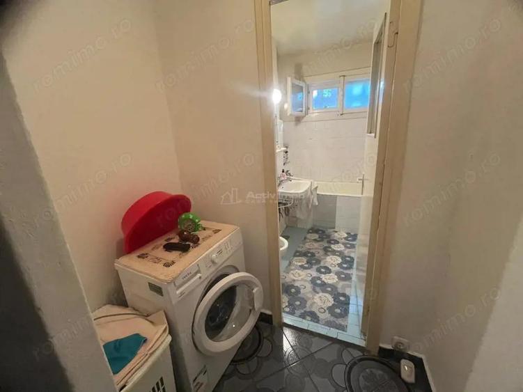 Caransebes, 4 Cam., Dec., Et., 2, Zona Nord - 13