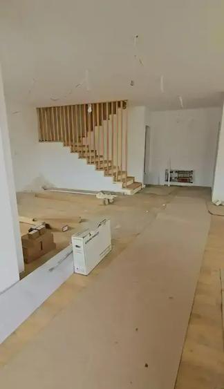 Casa 4 Camere + Mansarda | Toate Utilitatiile | Ultima Unitate | - 2