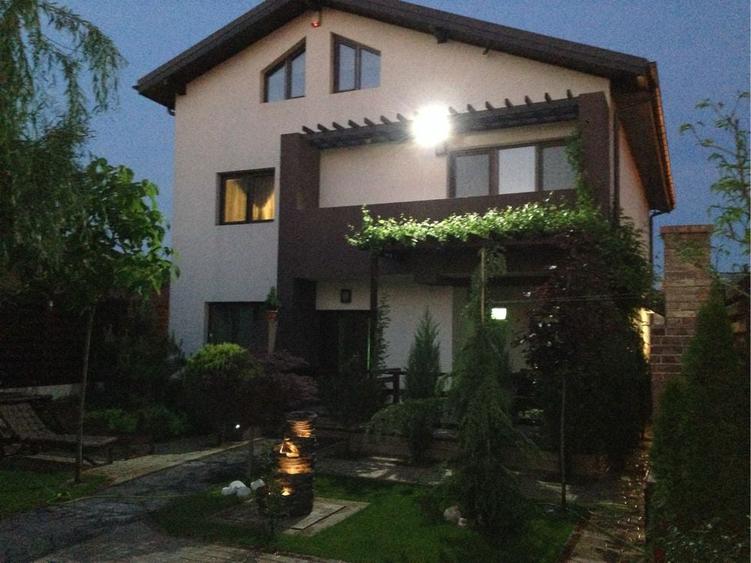 Vand vila p +1 + mansarda - 8