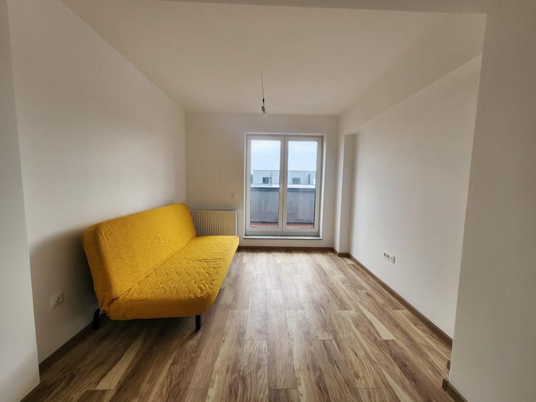 Apartament 2 camere si birou tip Studio Avantgarden - 9