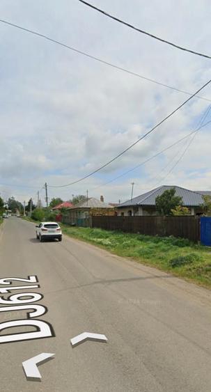 Casa de vanzare botoroaga teleorman centru 30000e negociabil aproape de bucuresti - 1