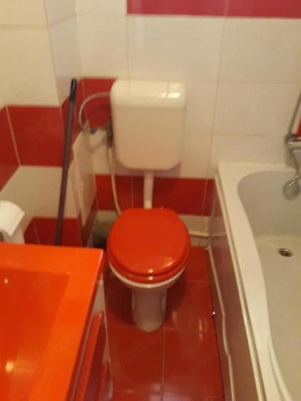 Garsoniera moderna de inchiriat - 4