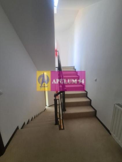 Vila de lux de vanzare in Predeal - 30