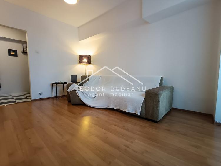 Metrou Lujerului | 4 camere renovat - 1