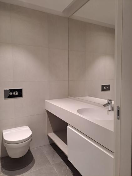 Apartament 3 camere 2 parcari - One Herastrau Plaza - 4