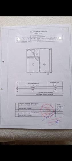 Apartament 2 Camere Mansarda Militari Residence Rezervelor 64 - 9