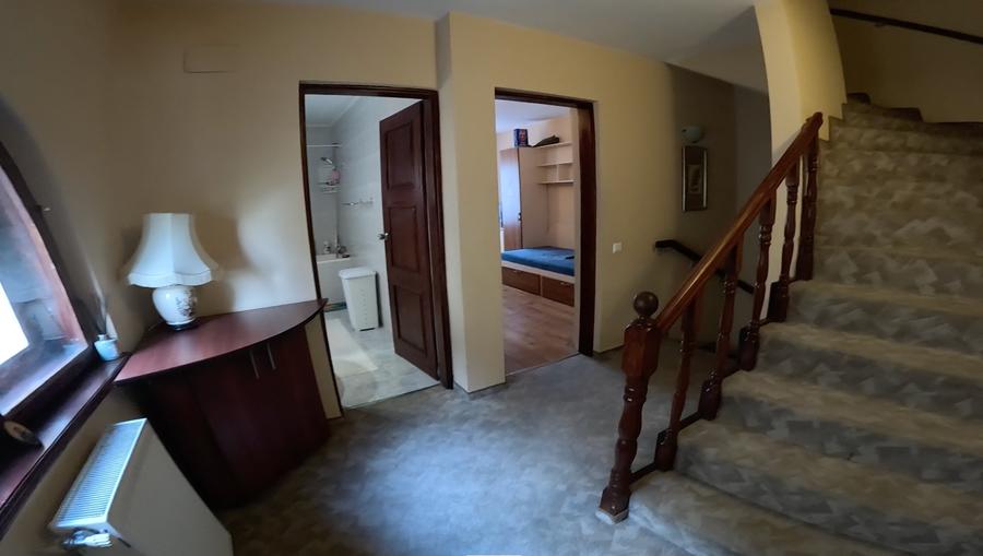 Vilă individuală - 7 minute Brâncoveanu - Office&More - 14