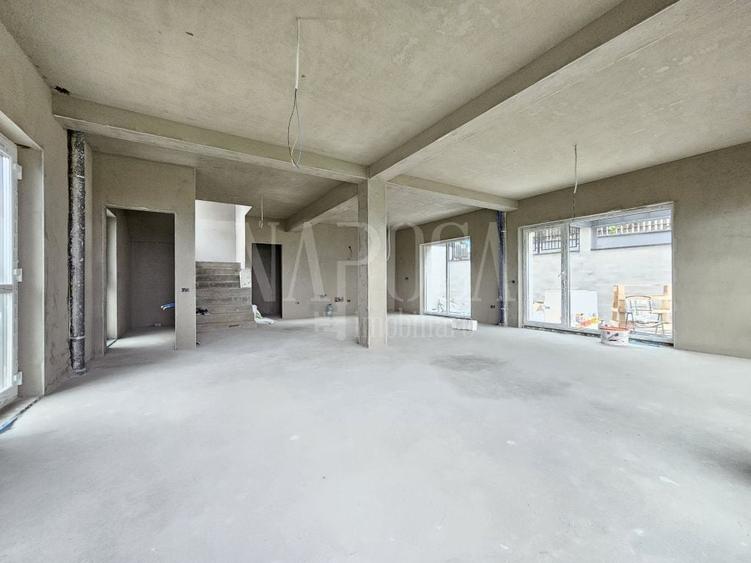 Casa 5 camere de vanzare in Buna Ziua, Cluj Napoca - 3