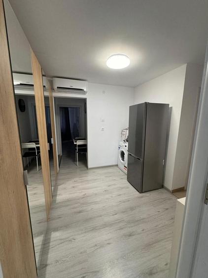 Inchiriez apartament 2 camere - Salajan, sector 3 - 9