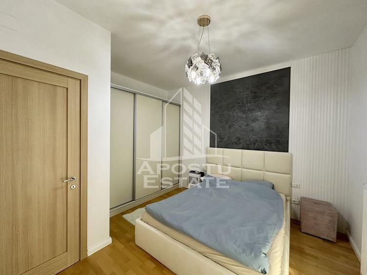 Apartament cu 2 camere si curte, zona Kaufland - 10
