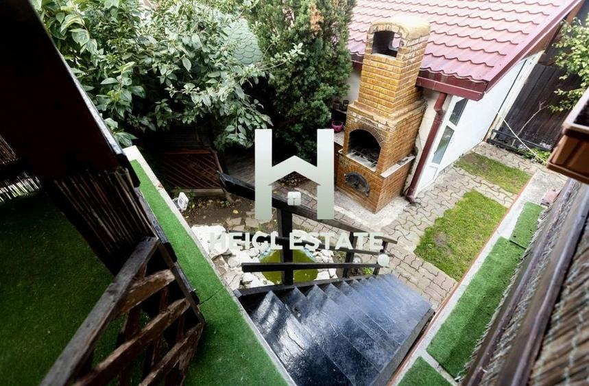 Casa individuala cu 4 camere in zona Fratelia - 7