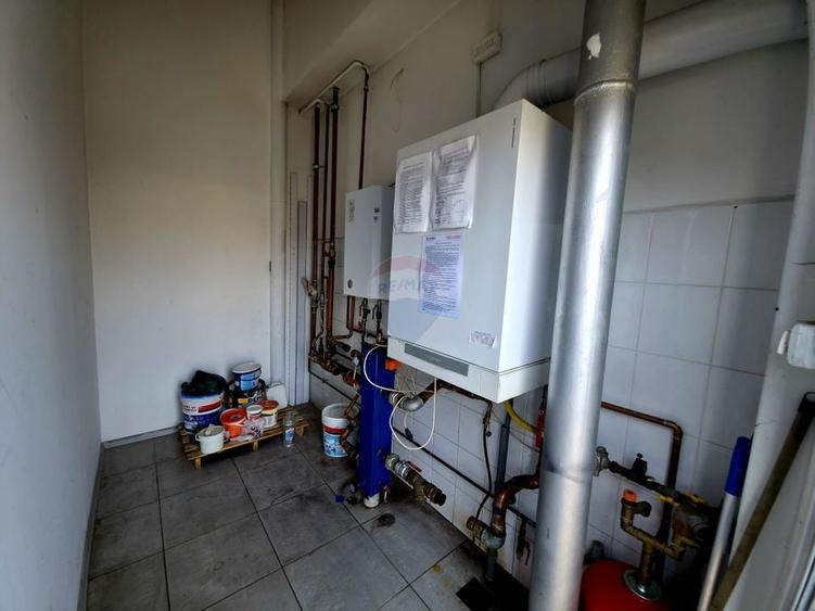 Spațiu comercial de 828 mp de vânzare în zona 1 Mai - 20