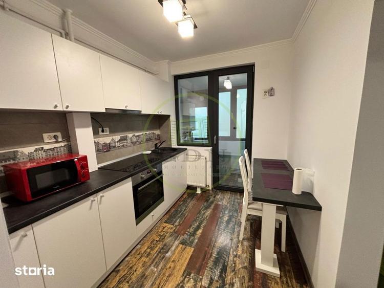 Apartament 2 camere, 45 mp, Centru, Zona Muzeul De Arta - 6