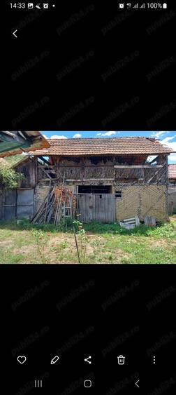 Vand casa Vagiulesti - 5