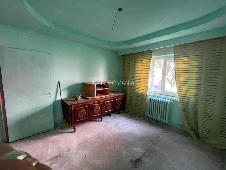 Apartament 2 camere spatioase pentru INVESTITIE Apartament 2 camere spatioase pentru INVESTITIE