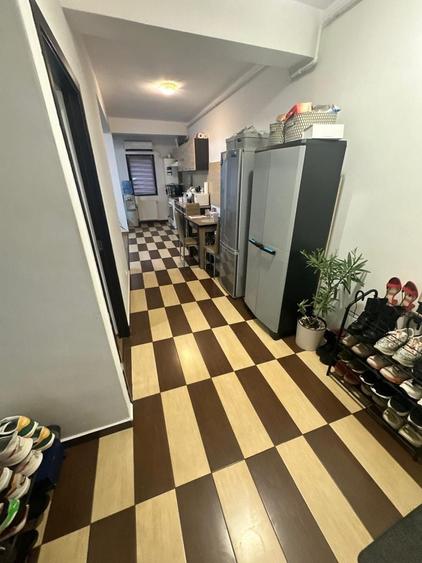 AP. 3 CAMERE ARMISTITIULUI, MOBILAT, CENTRALA, PARCARE, COMISION 0% - 9