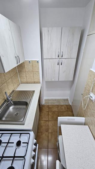 Garsoniera moderna, prima inchiriere, 8 min metrou - 2