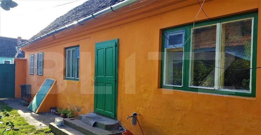 Casa cu gradina generoasa | Crizbav - 9