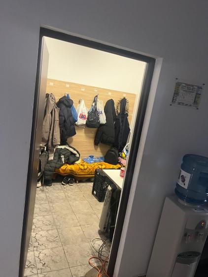 Hala industriala pentru depozitare sau productie in Danubiana - 5