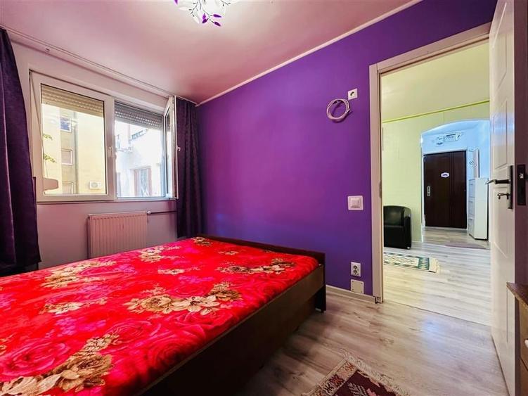 GARSONIERA, ETAJUL 1, ZONA ROGERIUS, ALEEA ROGERIUS - 9