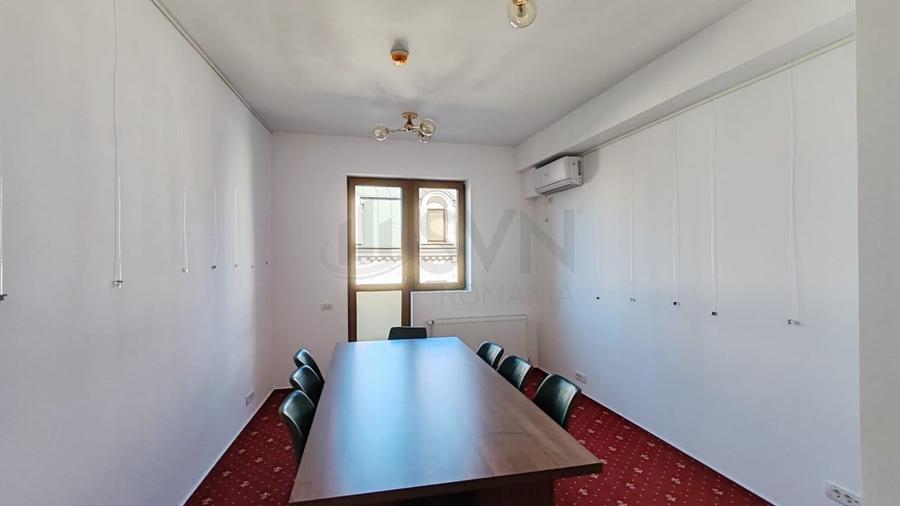 REC3001138 Cladire Subsol 2 Etaje si Mansarda 856 mp zona centrala Sector 2 Bucu - 9