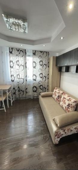 Garsoniera moderna - Tractorul - langa Coresi Mall - 6