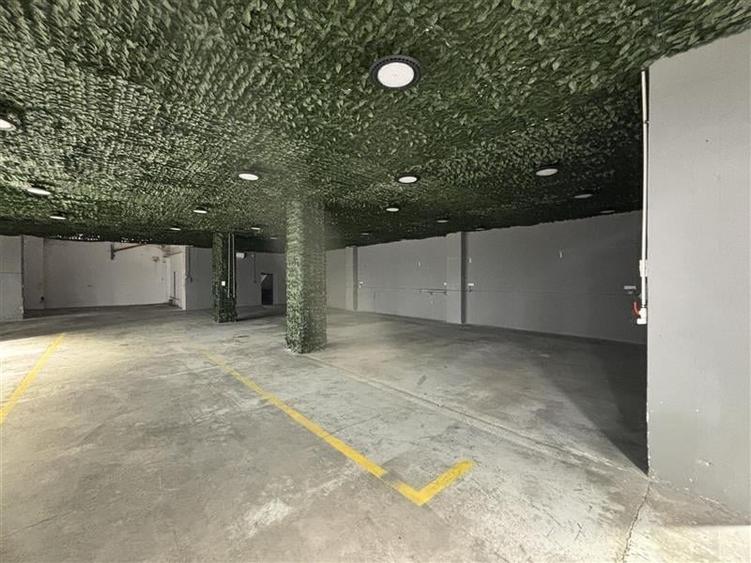 Inchiriere depozit/hala/spatiu industrial Pipera, Bucuresti-Ilfov - 6