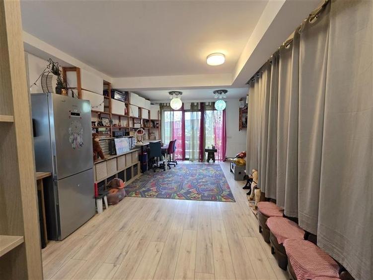 Casa 3 camere Bragadiru  - Str Gliei nr 30 - 3