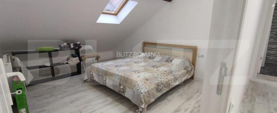 Apartament de vanzare, 3 camere, 72 mp, ultracentral Apartament de vanzare, 3 camere, 72 mp, ultracentral