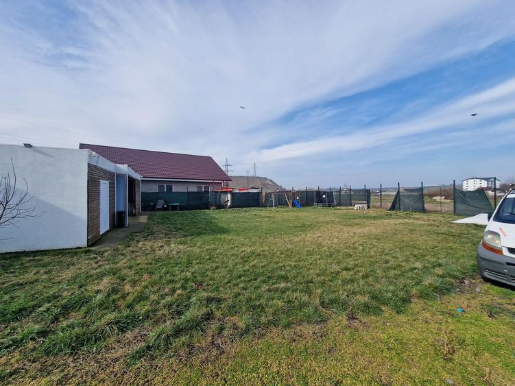 Vand Teren Intravilan - 1