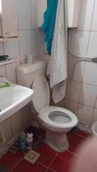 Garsoniera Piata Alba Iulia - 1