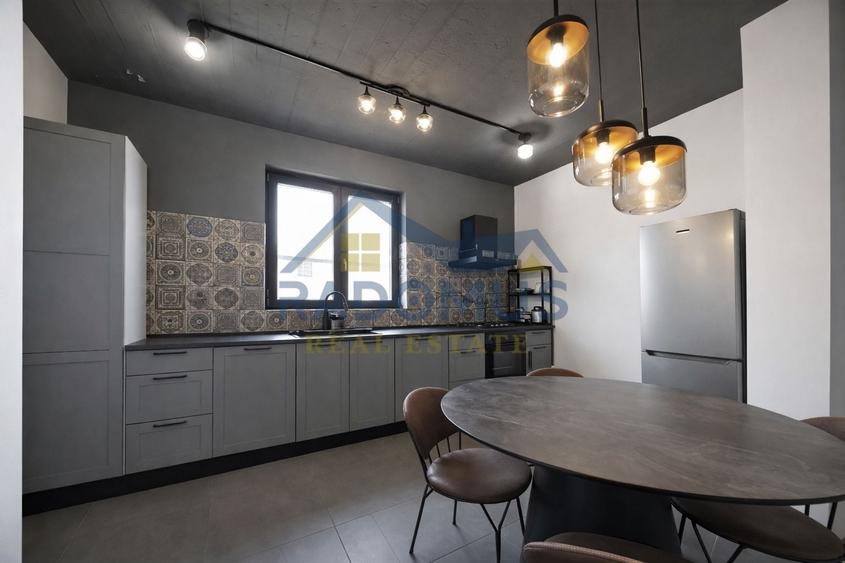 Casă individuală 2025 | 137 mp utili | Teren 500 mp | Magurele, PH - 10