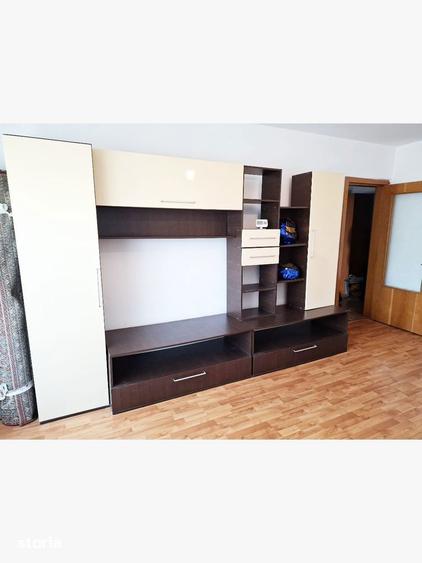 Dorobanti 1, apartament 2 camere ,etaj 2, mobilat si utilat - 8