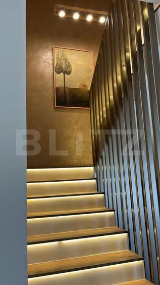 Casa cu 4 camere, 120 mp utili, 250 mp de teren, la liziera padurii - 5