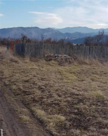 Teren 511 mp Bartolomeu - 9