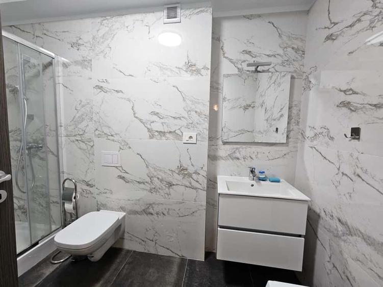 Apartament nou, 2 camere, plus loc de parcare, zona Soarelui, comision 0% - 11