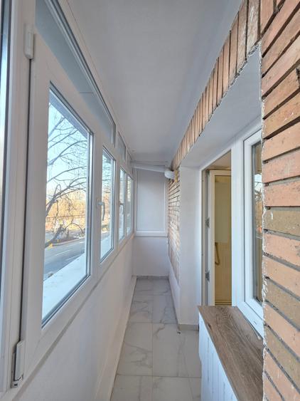 Bulevardul Tineretului/Calea Vacaresti - 12