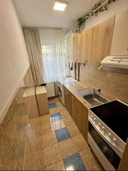 Apartament Baia Mare strada Garii - 2